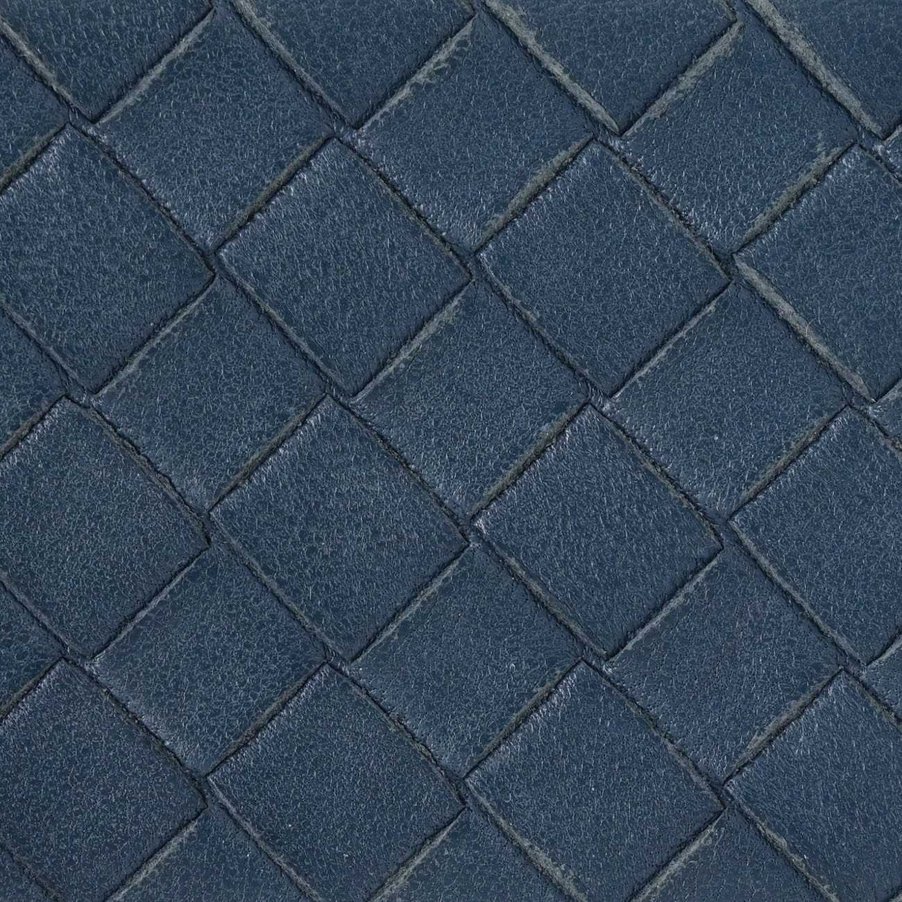 BOTTEGA VENETA(USED)보테가 인트레치아토 장지갑